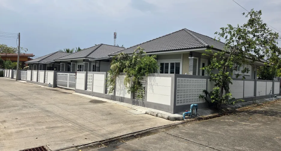 出售 3 卧室 独立屋 在 San Pa Tong, Chiang Mai