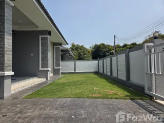 For sale 3 ベッドルーム house in San Pa Tong, Chiang Mai