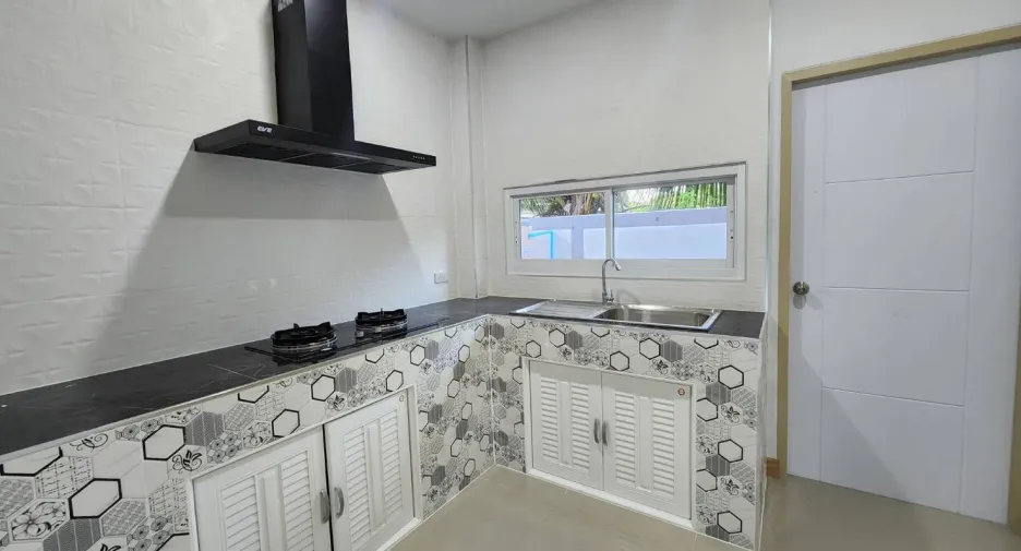 出售 3 卧室 独立屋 在 San Pa Tong, Chiang Mai