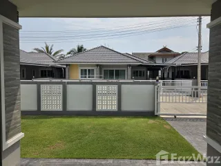 For sale 3 ベッドルーム house in San Pa Tong, Chiang Mai