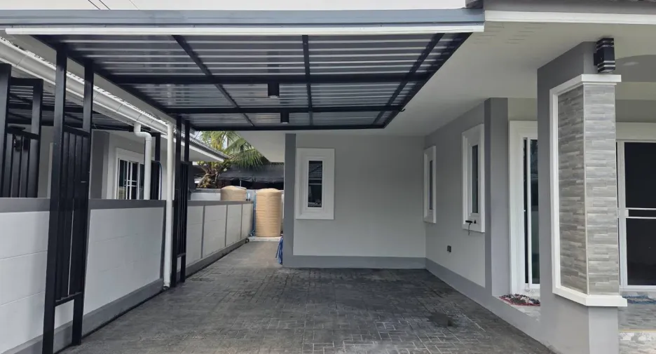 出售 3 卧室 独立屋 在 San Pa Tong, Chiang Mai