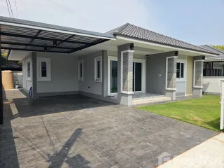 For sale 3 ベッドルーム house in San Pa Tong, Chiang Mai