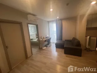 Продажа и аренда 1 кровать кондо в Банг На, Бангкок