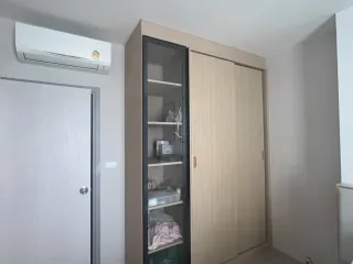 Продажа и аренда 1 кровать кондо в Банг На, Бангкок
