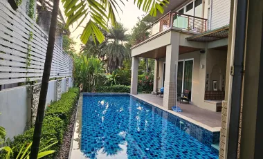 For sale 5 bedrooms house in Taling Chan, Bangkok
