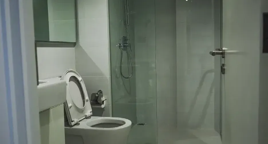 For sale and for rent 1 bed condo in Sathon, Bangkok