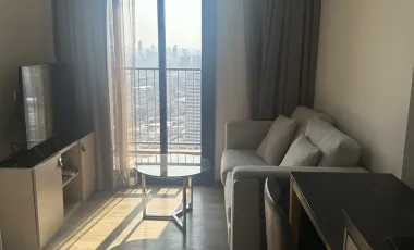 Wohnung zur Miete mit 1 Zimmer in Khlong Toei, Bangkok