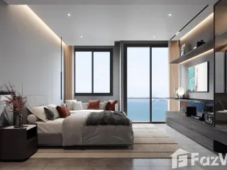 Condo en venta de estudio en Na Jomtien, Pattaya