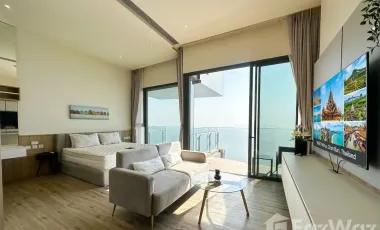 出租 1 卧室 公寓 在 Bang Lamung, Chon Buri