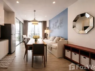 For Rent 1 Bedroom Condo In Bang Lamung, Chonburi