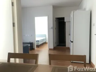出售 2 卧室 公寓 在 Yan Nawa, 曼谷