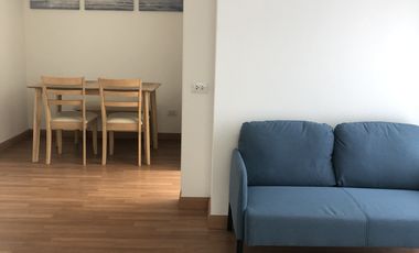 Condo en venta de 2 habitaciones en Yan Nawa, Bangkok