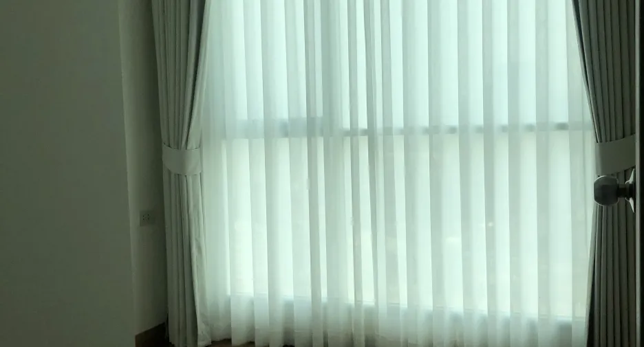 For sale 2 bedrooms condo in Yan Nawa, Bangkok