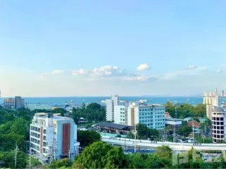 For Rent 2 Bedroom Condo In Bang Lamung, Chonburi