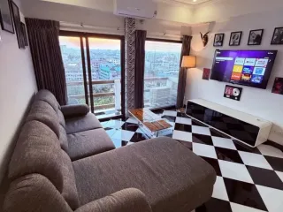 For Rent 2 Bedroom Condo In Bang Lamung, Chonburi