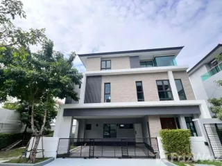 ให้เช่า 4 ห้องนอน บ้านเดี่ยว ใน ลาดพร้าว, กรุงเทพฯ