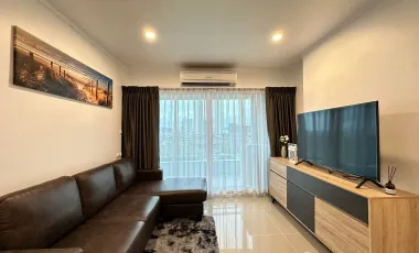 For sale 1 bed condo 