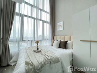 ให้เช่า 2 ห้องนอน คอนโด ใน บางซื่อ, กรุงเทพฯ