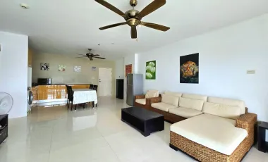 出售 1 卧室 公寓 在 Bang Lamung, Chon Buri