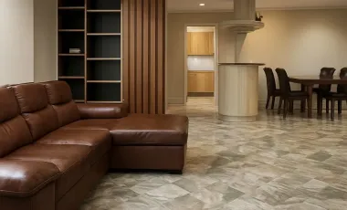 À louer 3 chambres condo à Watthana, Bangkok