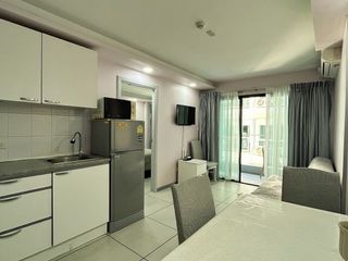 For sale studio condo in Bang Lamung, Chonburi