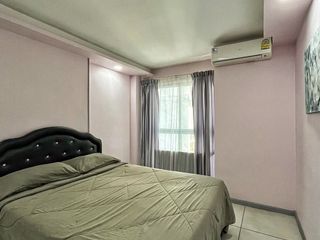 For sale studio condo in Bang Lamung, Chonburi