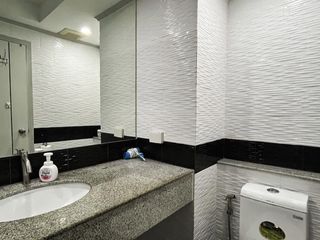 For sale studio condo in Bang Lamung, Chonburi