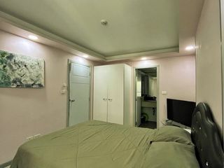 For sale studio condo in Bang Lamung, Chonburi