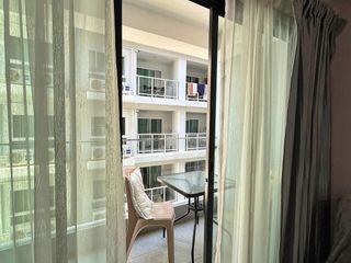 For sale studio condo in Bang Lamung, Chonburi
