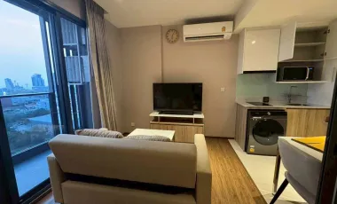 Condo en venta de 1 habitaciones en Bang Lamung, Chonburi