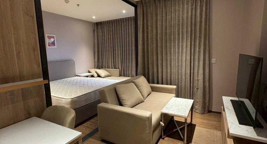 For sale 1 Beds condo in Bang Lamung, Chonburi