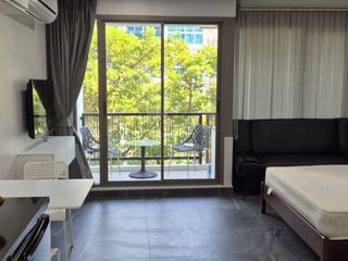 For Rent Studio Condo In Bang Lamung, Chonburi