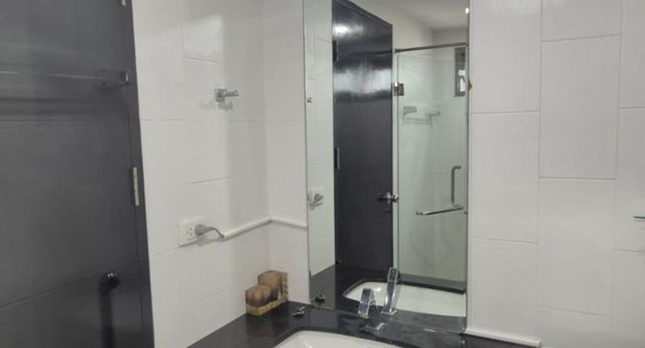 For rent studio condo in Bang Lamung, Chonburi