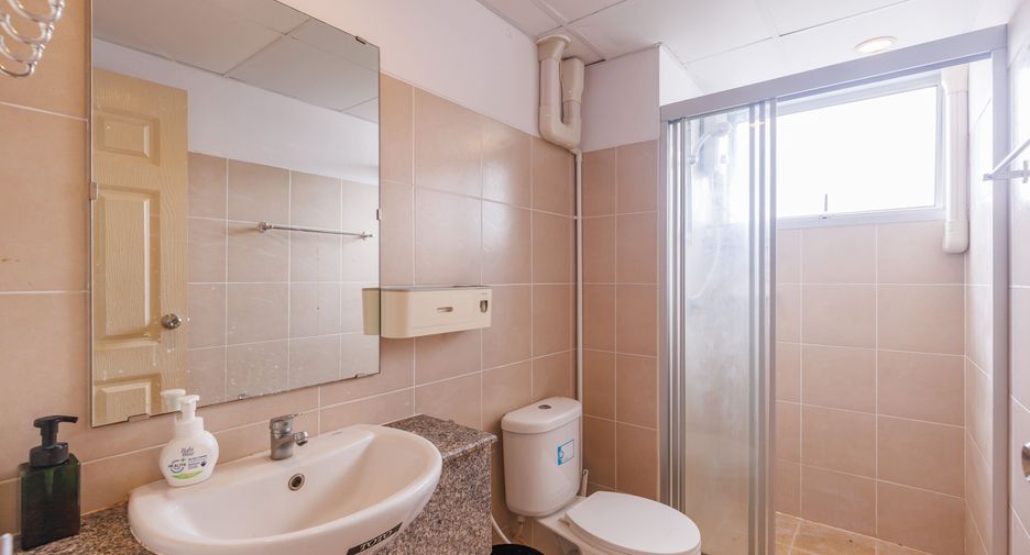 For sale 2 bedrooms condo in Mueang Phuket, Phuket