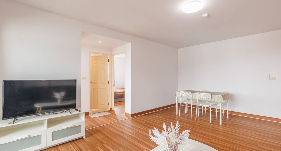 For sale 2 bedrooms condo in Mueang Phuket, Phuket