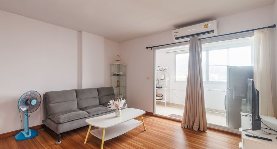 For sale 2 bedrooms condo in Mueang Phuket, Phuket