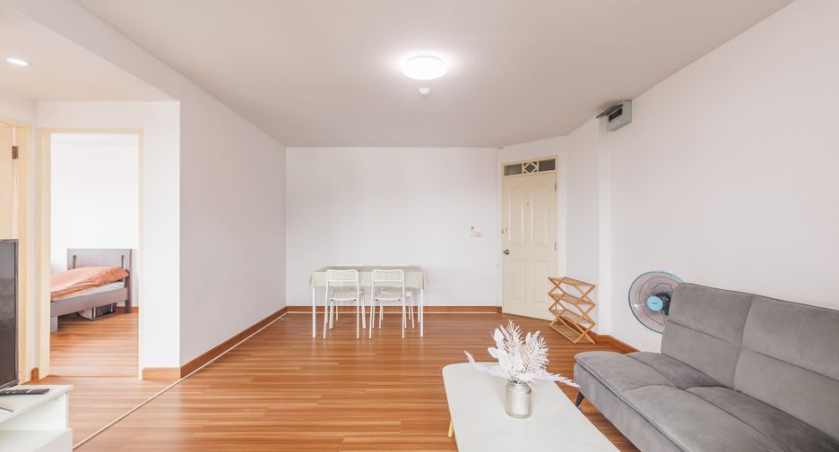 For sale 2 bedrooms condo in Mueang Phuket, Phuket