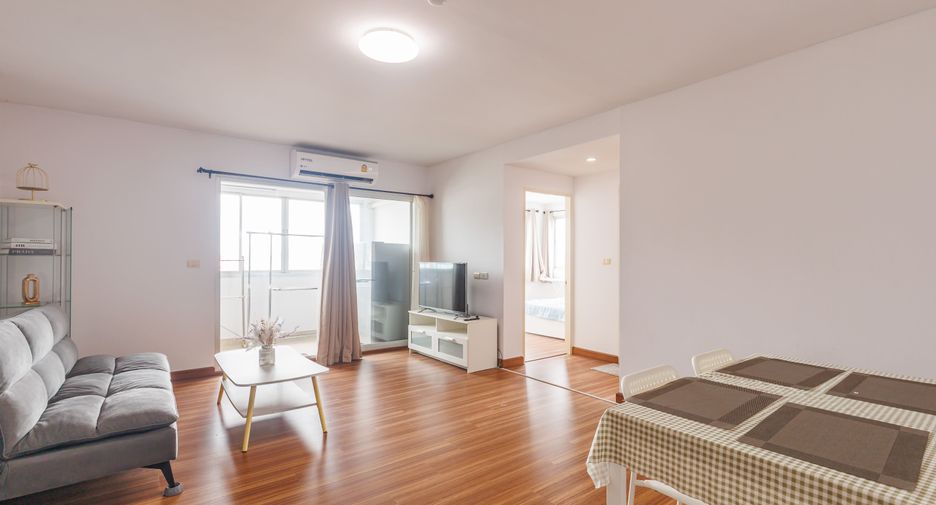 For sale 2 bedrooms condo in Mueang Phuket, Phuket