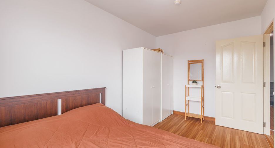 For sale 2 bedrooms condo in Mueang Phuket, Phuket