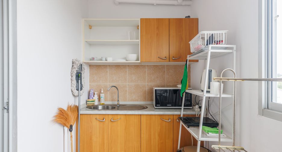 For sale 2 bedrooms condo in Mueang Phuket, Phuket