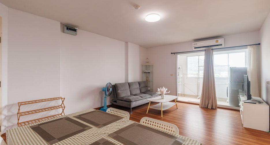 For sale 2 bedrooms condo in Mueang Phuket, Phuket