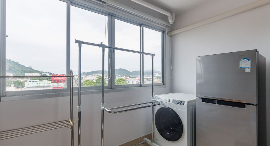 For sale 2 bedrooms condo in Mueang Phuket, Phuket
