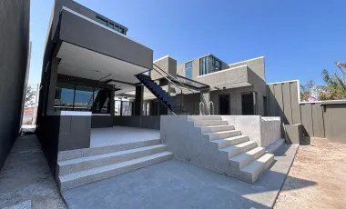 Villa en alquiler de 4 habitaciones en Hua Hin, Prachuap Khiri Khan