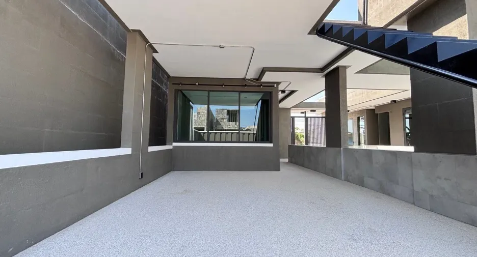 For rent 4 bedrooms villa in Hua Hin, Prachuap Khiri Khan