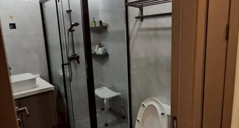 For rent 1 bed condo in Thalang, Phuket