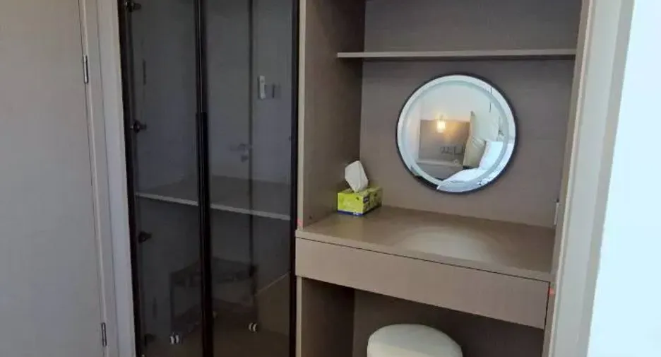 For rent 1 bed condo in Thalang, Phuket