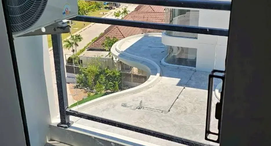 For rent 1 bed condo in Thalang, Phuket