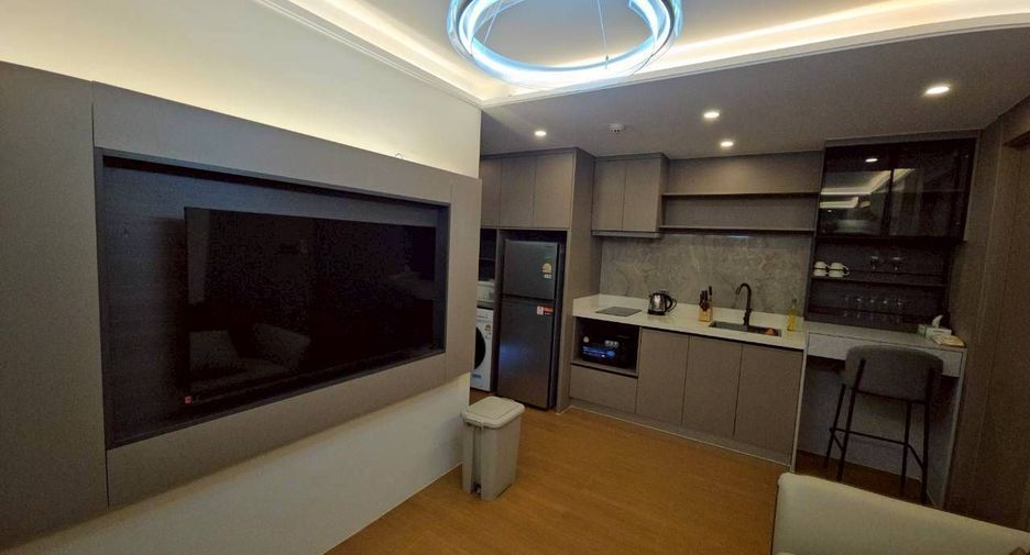 For rent 1 bed condo in Thalang, Phuket