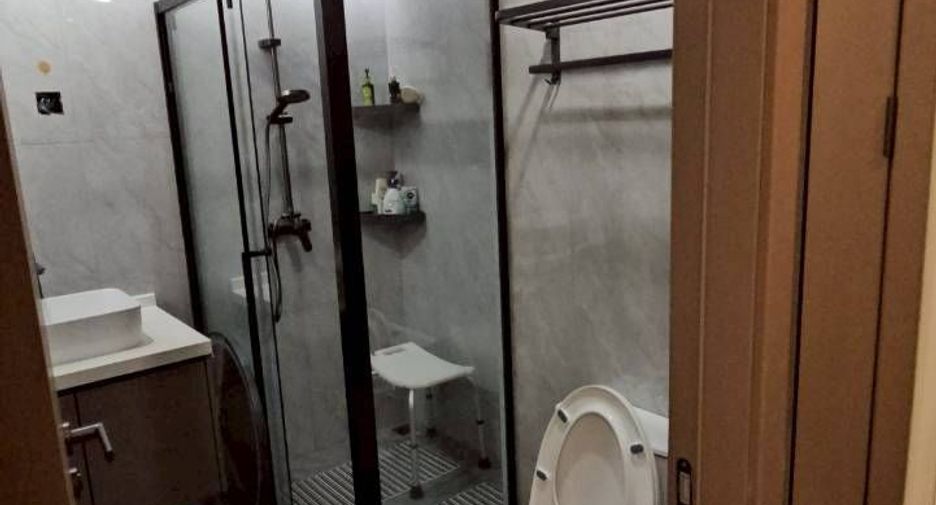 For rent 1 bed condo in Thalang, Phuket