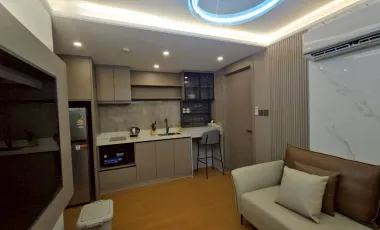À louer 1 chambre condo à Thalang, Phuket